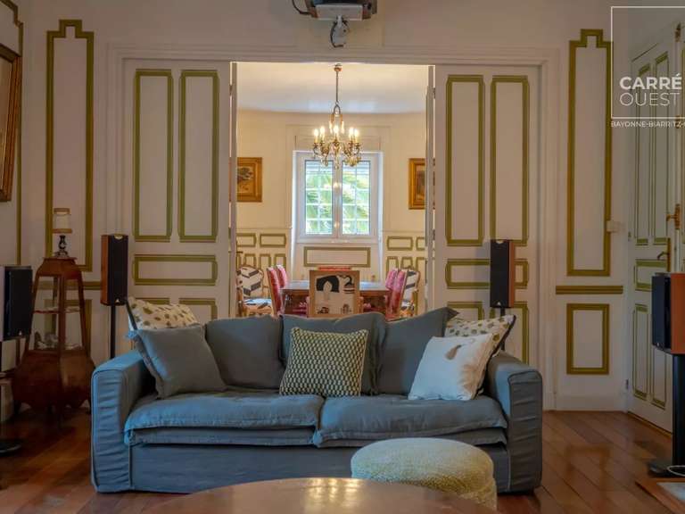 Maison Bayonne - 7 chambres - 358m²