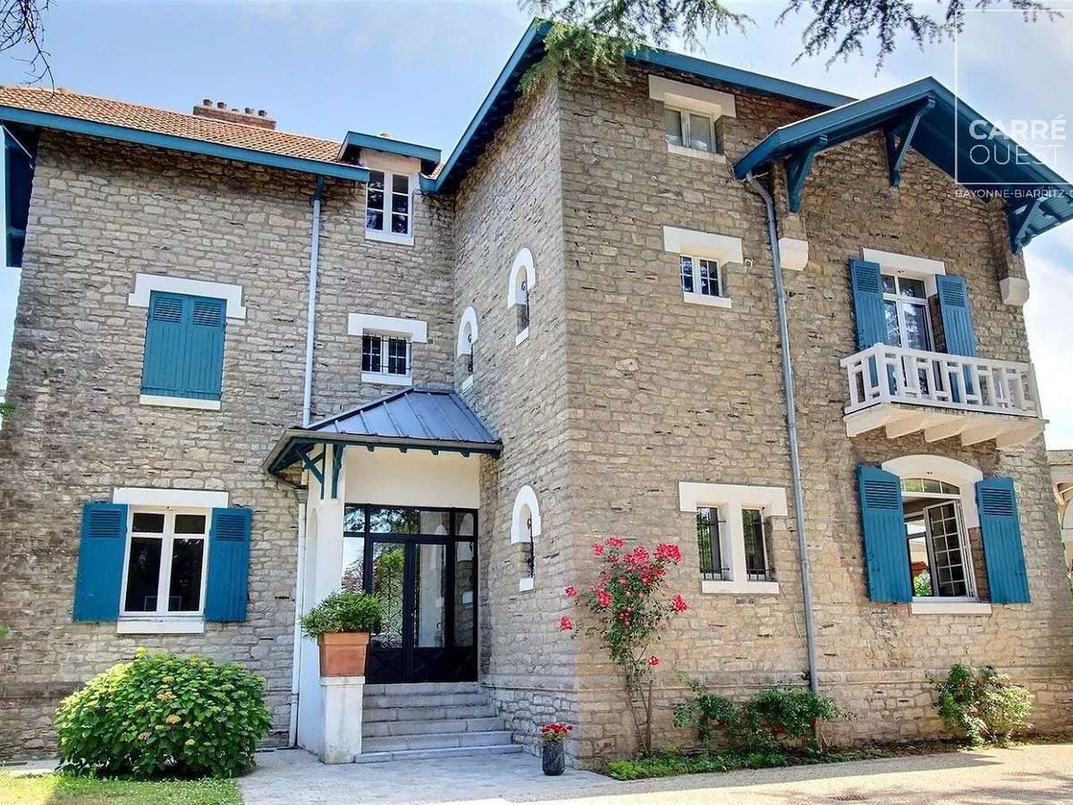 Maison Bayonne