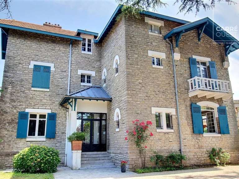 Maison Bayonne - 7 chambres - 358m²