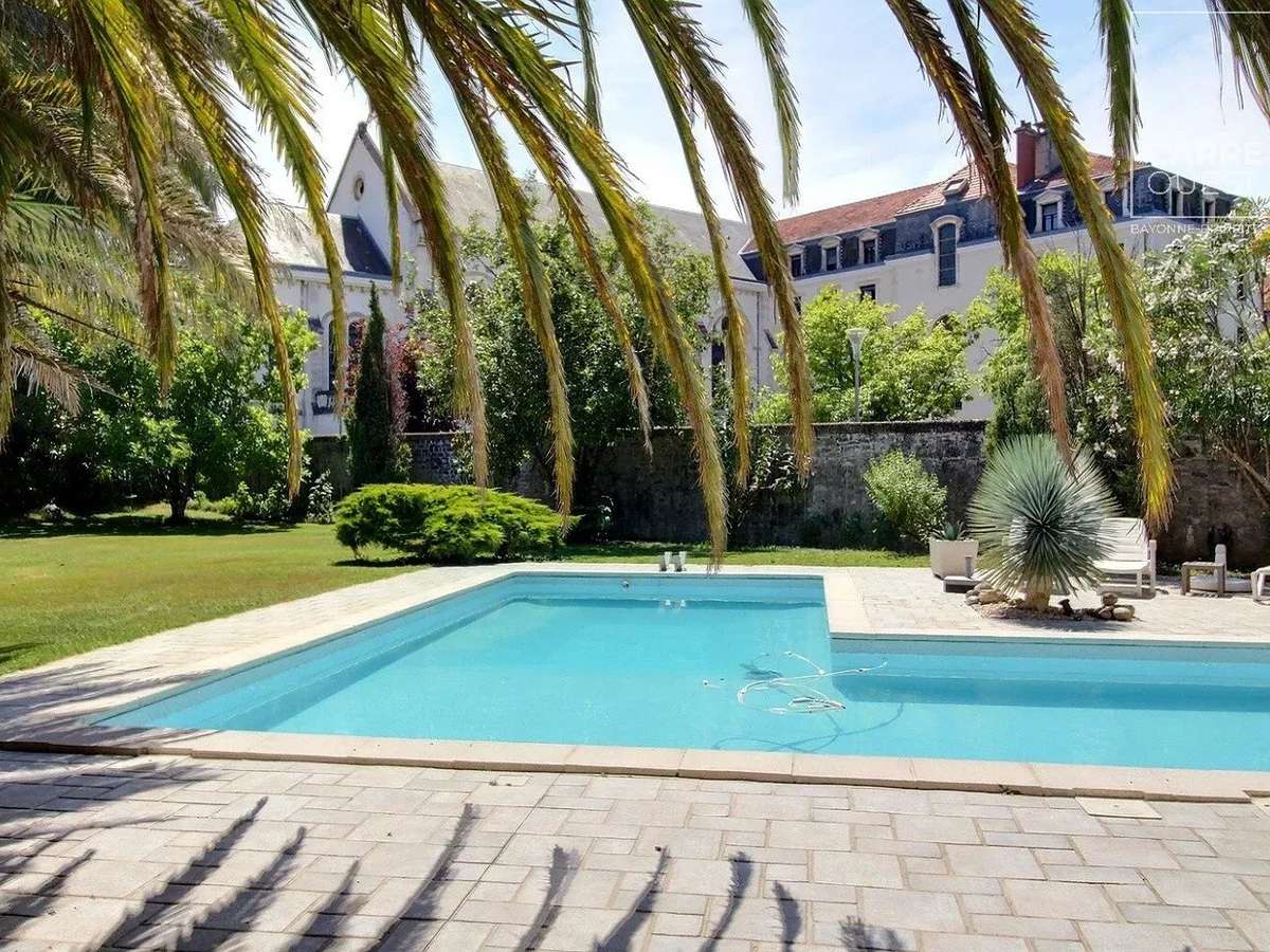 Maison Bayonne