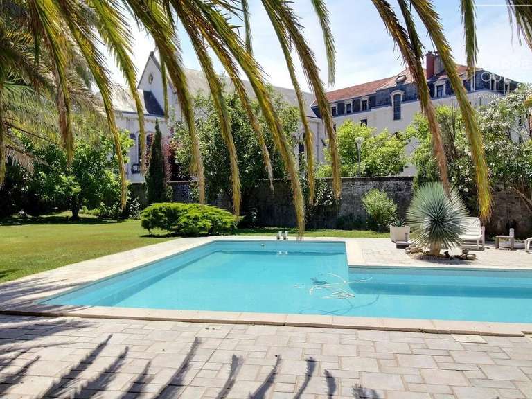 Maison Bayonne - 7 chambres - 358m²