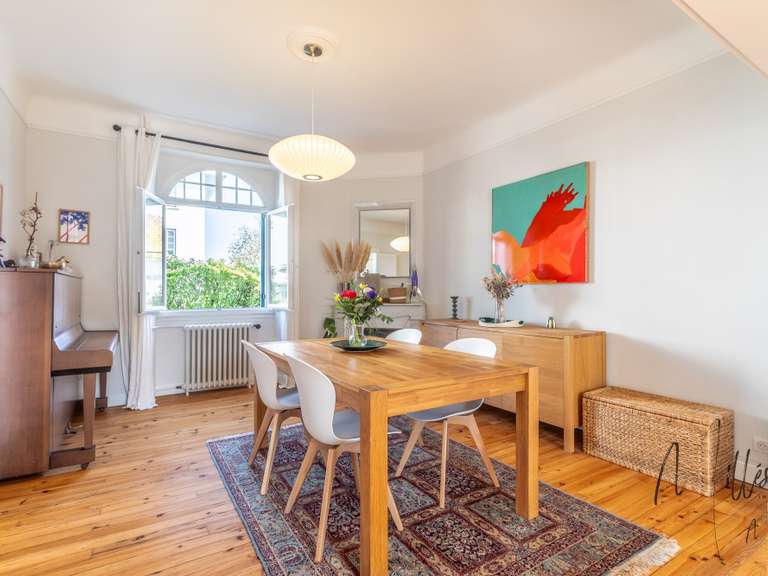 Maison Bayonne - 5 chambres - 171m²