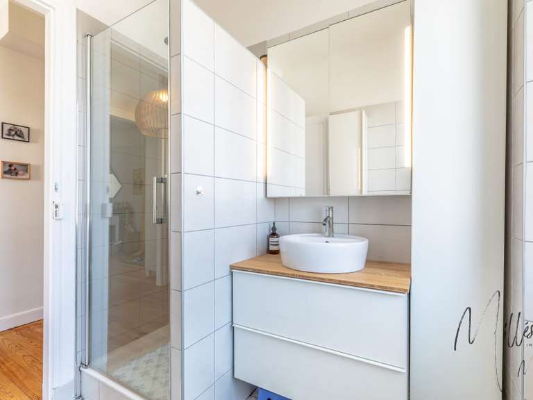 Maison Bayonne - 5 chambres - 171m²