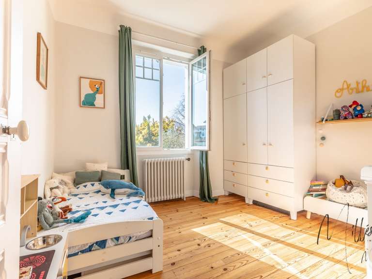 Maison Bayonne - 5 chambres - 171m²