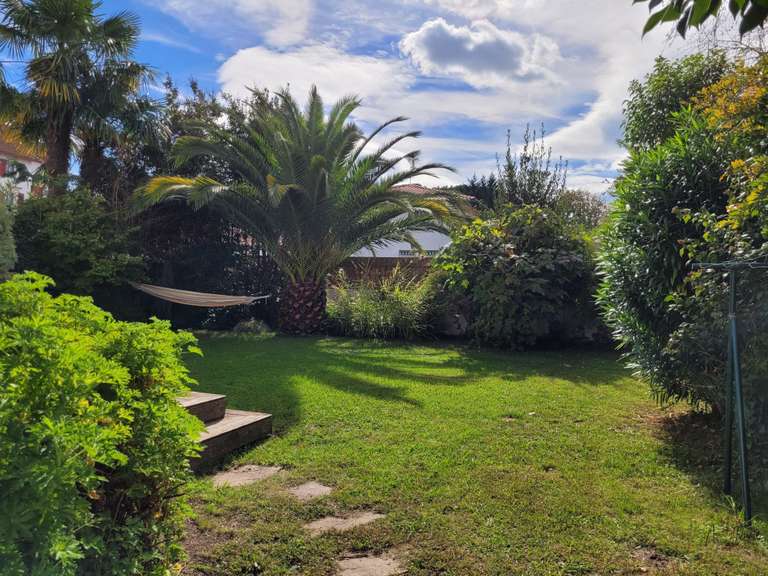 Maison Bayonne - 5 chambres - 171m²