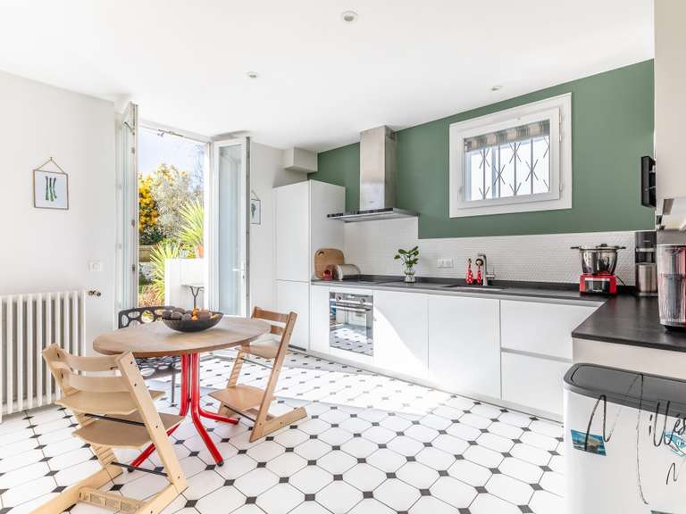 Maison Bayonne - 5 chambres - 171m²