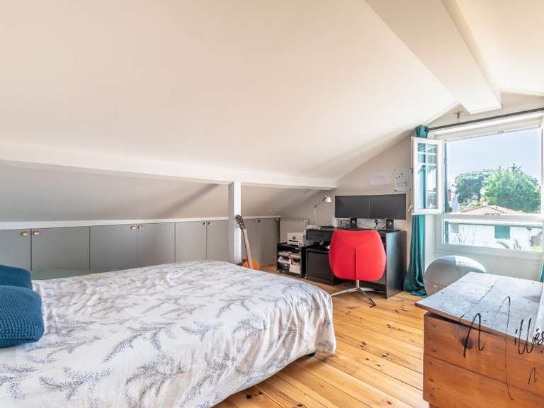 Maison Bayonne - 5 chambres - 171m²