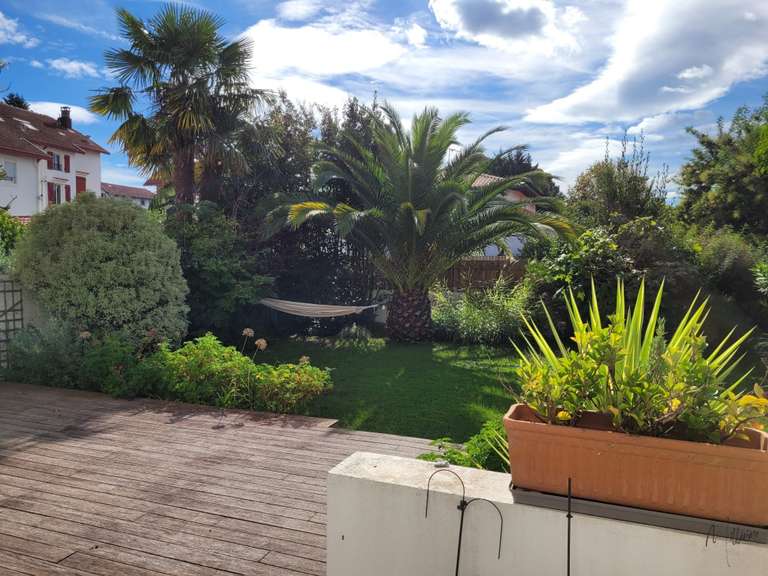 Maison Bayonne - 5 chambres - 171m²