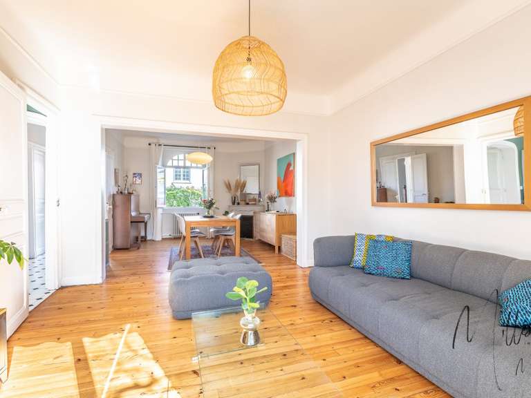 Maison Bayonne - 5 chambres - 171m²