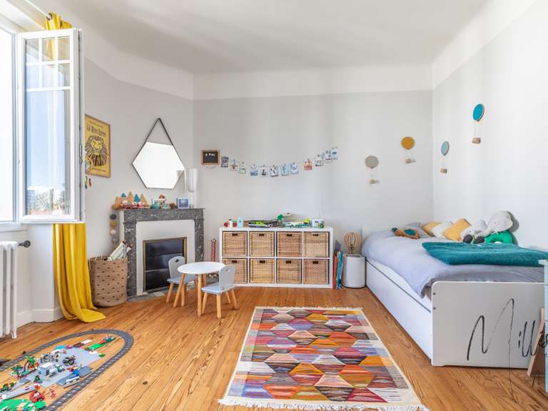 Maison Bayonne - 5 chambres - 171m²