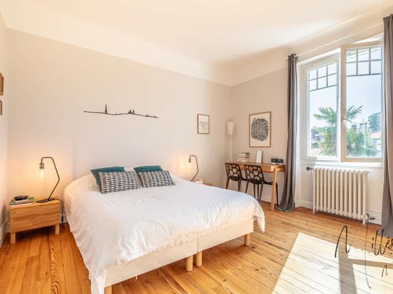 Maison Bayonne - 5 chambres - 171m²