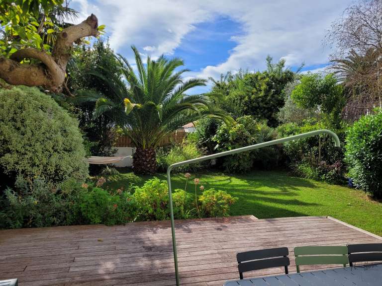 Maison Bayonne - 5 chambres - 171m²