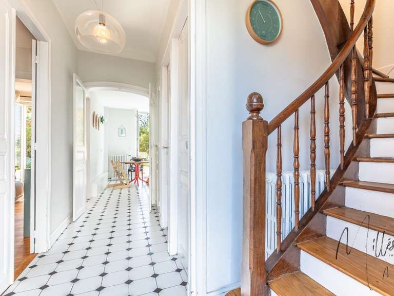 Maison Bayonne - 5 chambres - 171m²