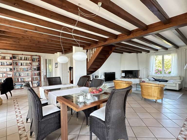 Maison Bayonne - 4 chambres - 188m²
