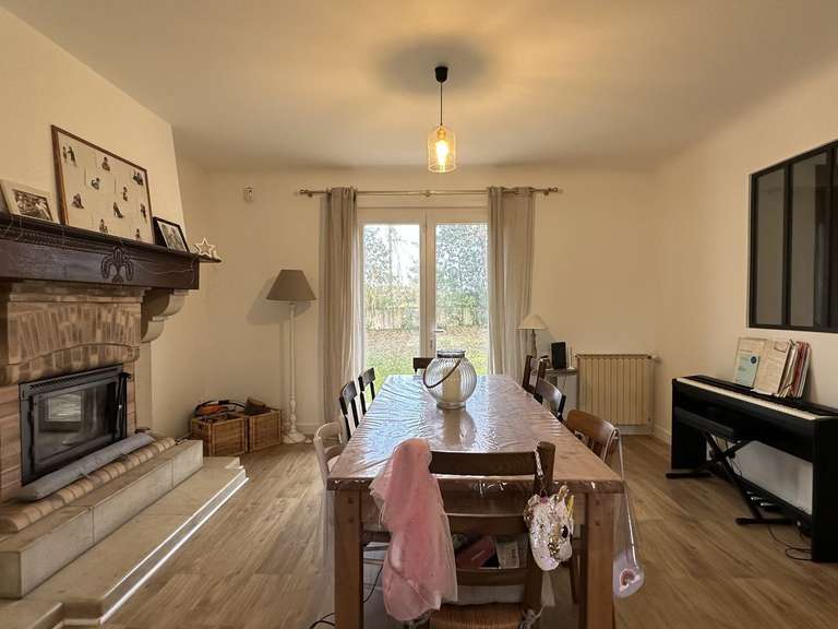 Maison Bayonne - 3 chambres - 180m²