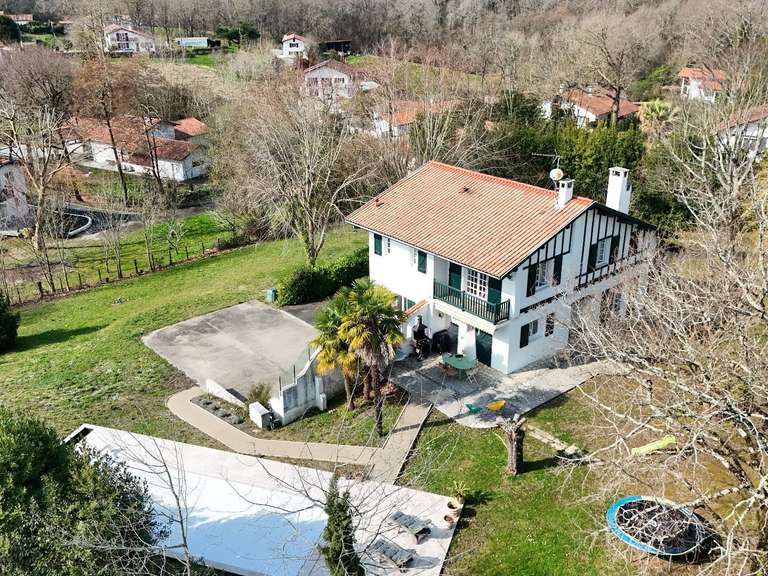 Maison Bayonne - 3 chambres - 180m²