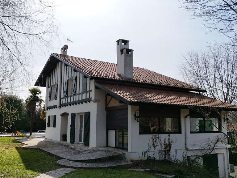 Maison Bayonne - 3 chambres - 180m²