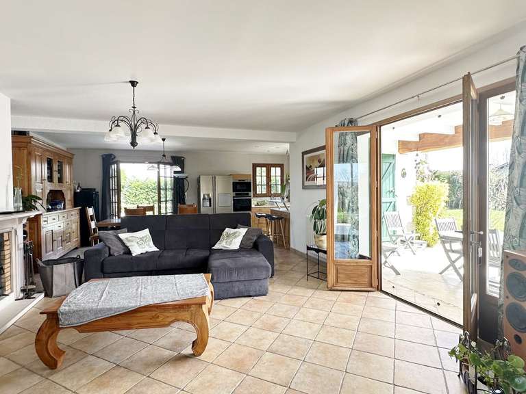 Maison Bayonne - 4 chambres - 185m²