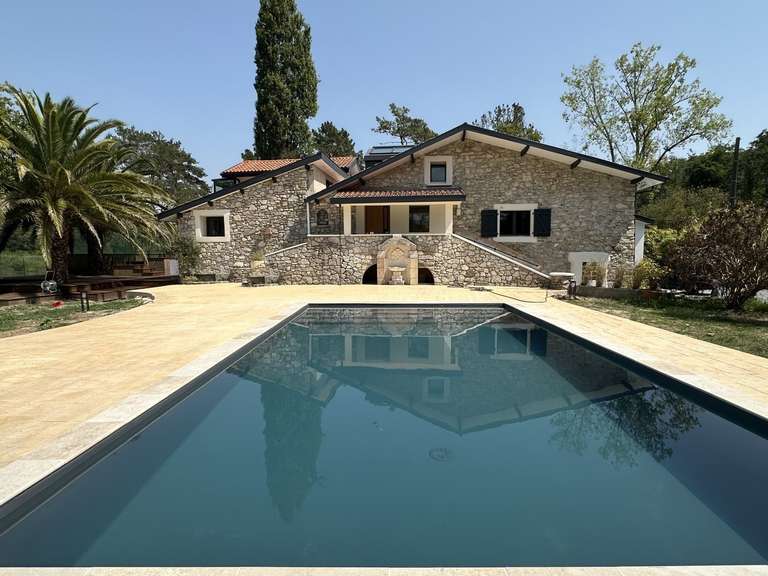 House Bayonne - 6 bedrooms - 322m²