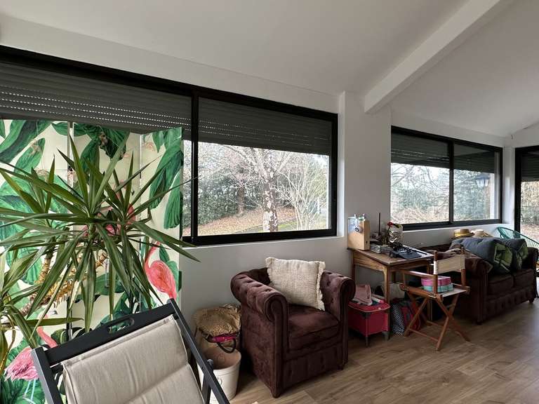 Maison Bayonne - 3 chambres - 180m²