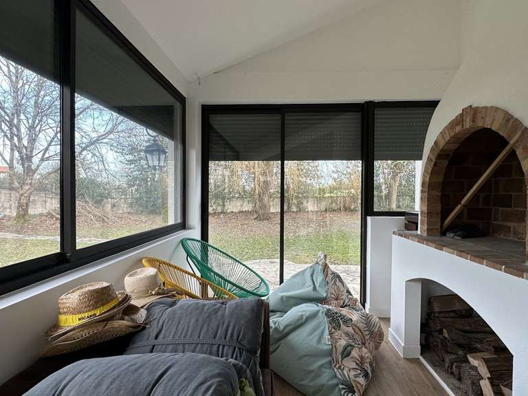 Maison Bayonne - 3 chambres - 180m²