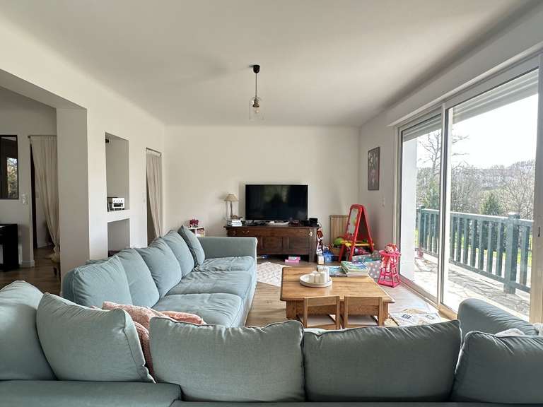 Maison Bayonne - 3 chambres - 180m²