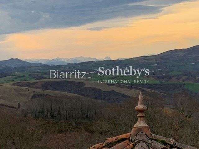 Maison Bayonne - 7 chambres - 467m²