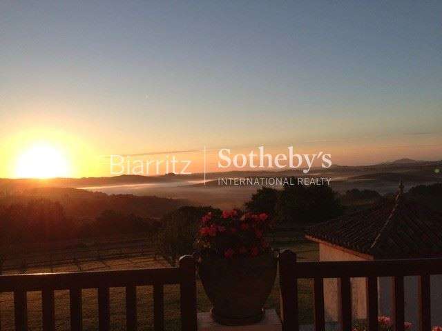 Maison Bayonne - 7 chambres - 467m²