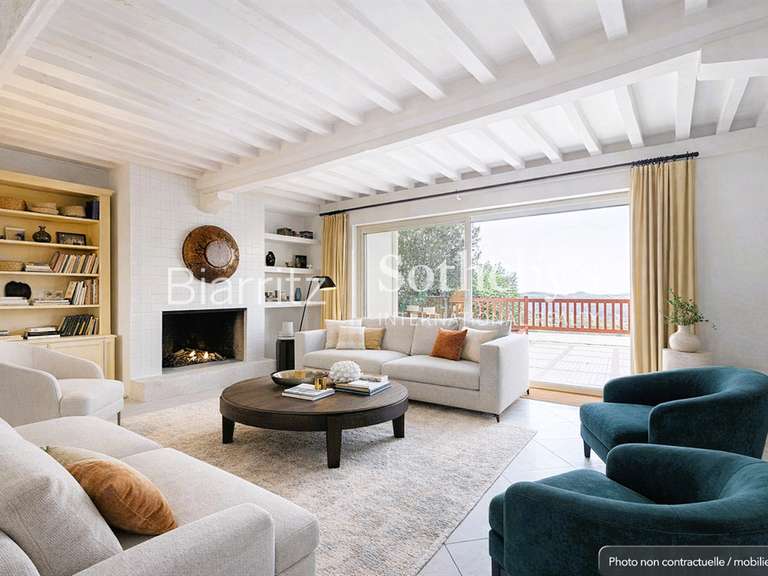 Maison Bayonne - 7 chambres - 467m²