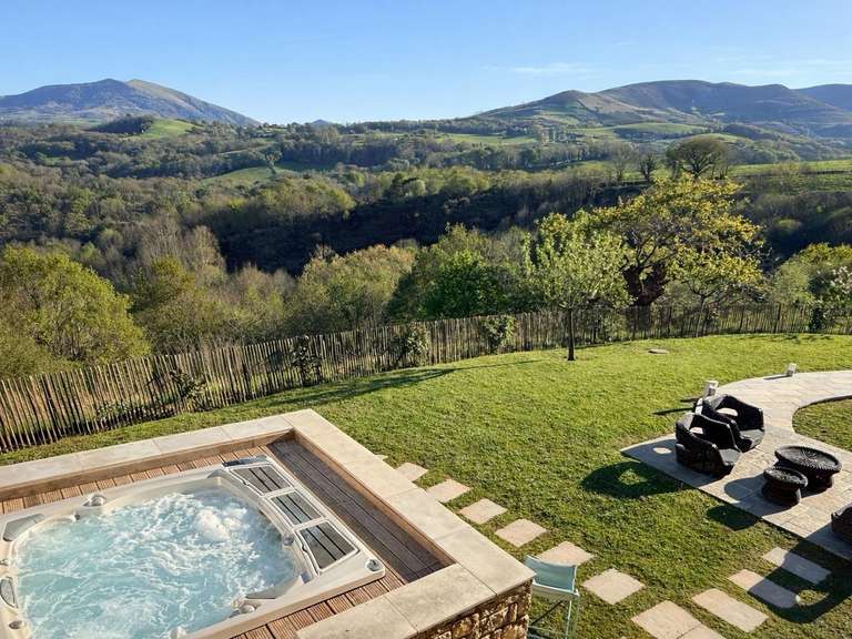 Maison Bayonne - 5 chambres - 338m²