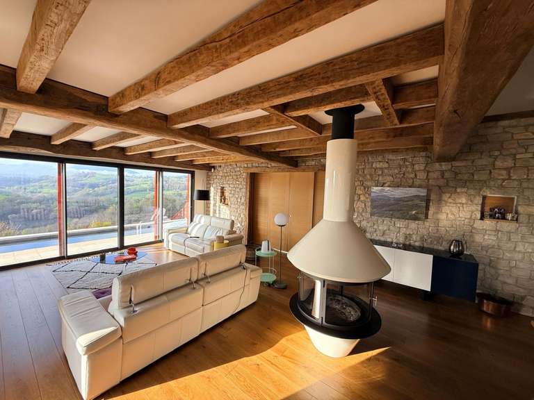 Maison Bayonne - 5 chambres - 338m²