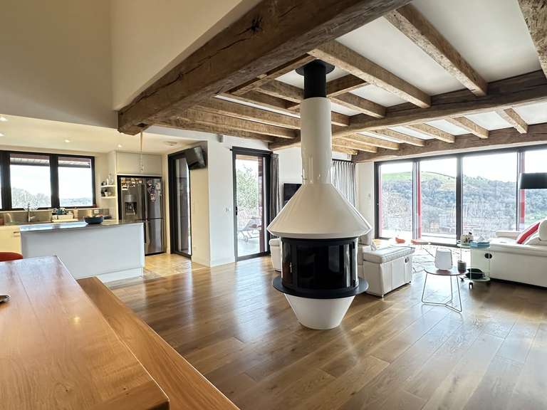 Maison Bayonne - 5 chambres - 338m²
