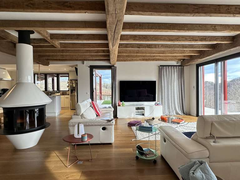 Maison Bayonne - 5 chambres - 338m²