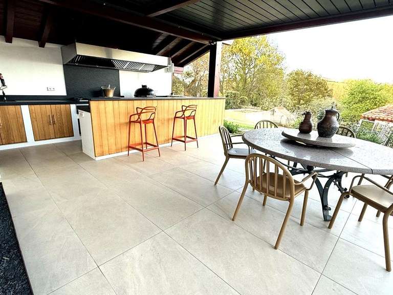 Maison Bayonne - 5 chambres - 338m²