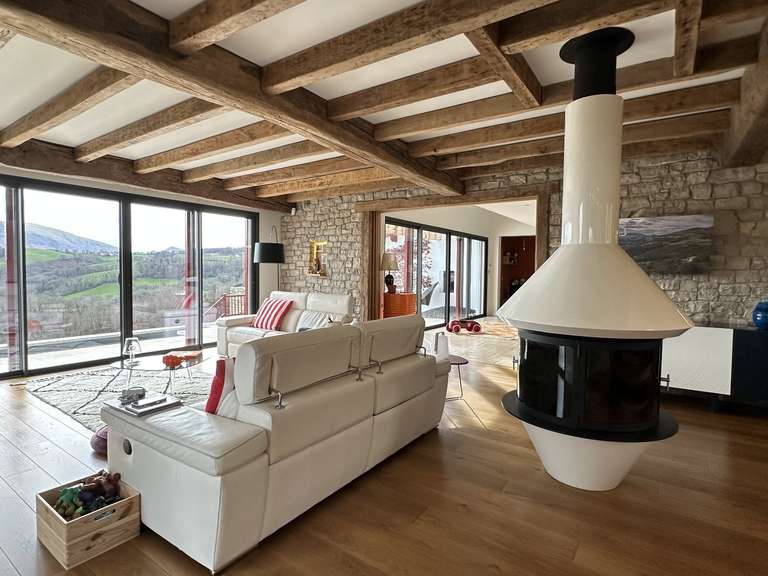 Maison Bayonne - 5 chambres - 338m²