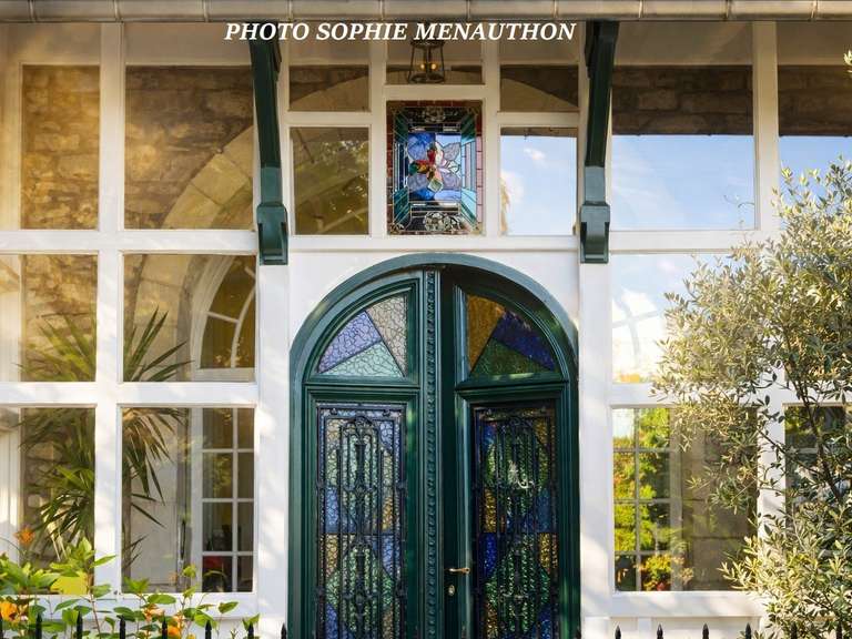 Maison Bayonne - 9 chambres - 488m²