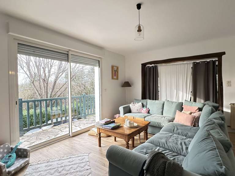 Maison Bayonne - 3 chambres - 180m²