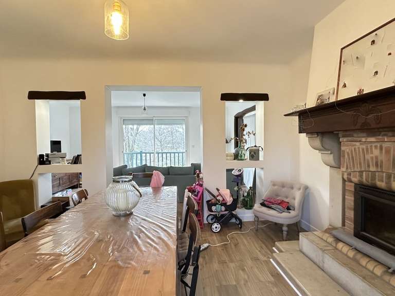 Maison Bayonne - 3 chambres - 180m²