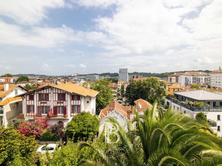 Maison Bayonne - 500m²