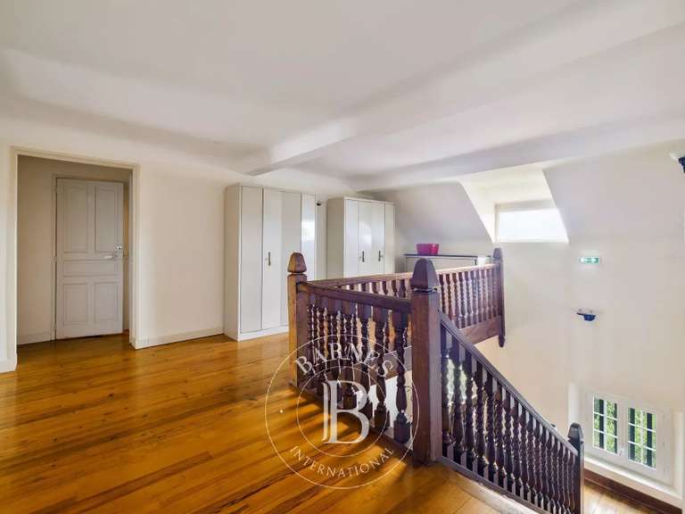 Maison Bayonne - 500m²