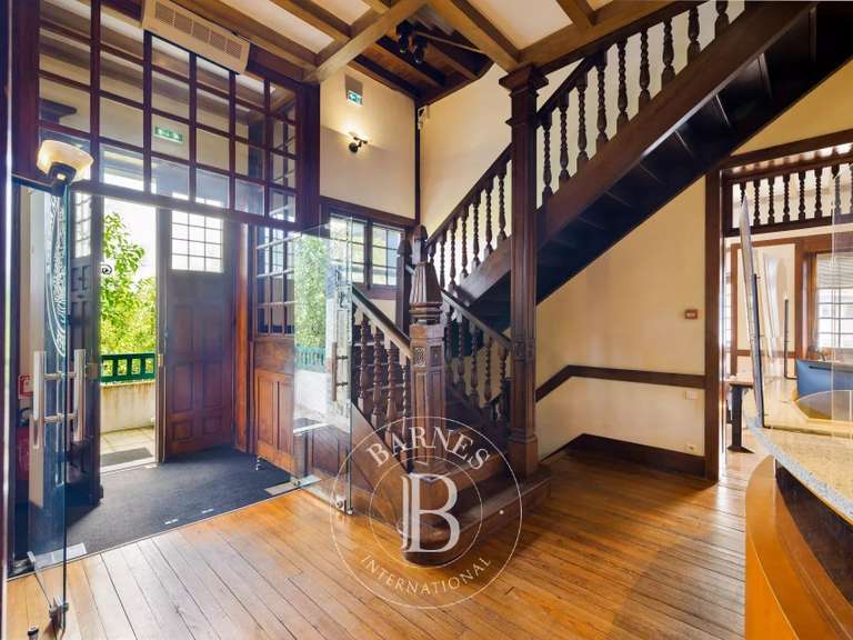 Maison Bayonne - 500m²