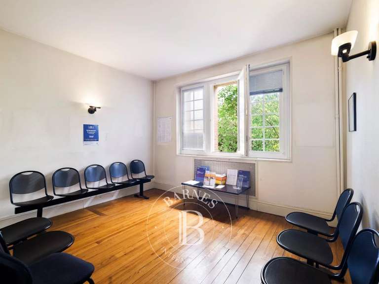 Maison Bayonne - 500m²