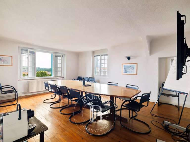 Maison Bayonne - 500m²