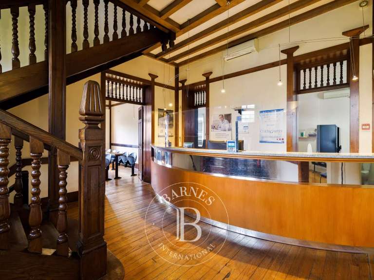 Maison Bayonne - 500m²