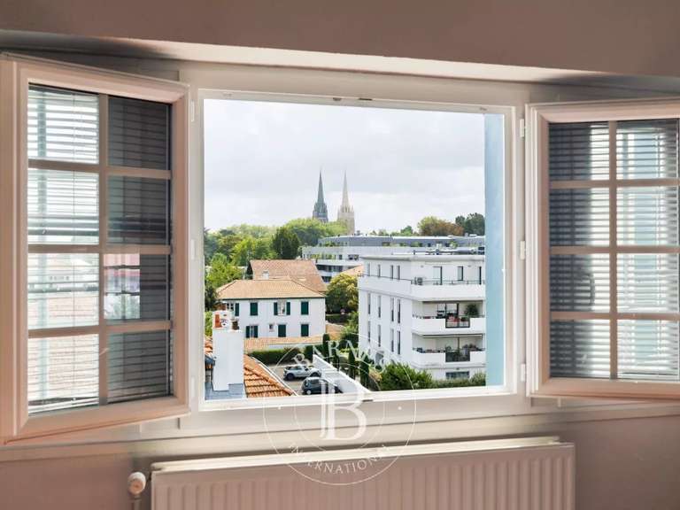 Maison Bayonne - 500m²