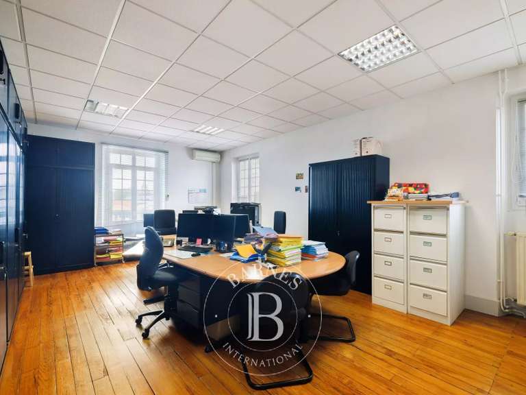 Maison Bayonne - 500m²