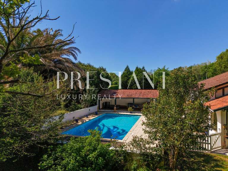 Maison Bayonne - 5 chambres - 460m²