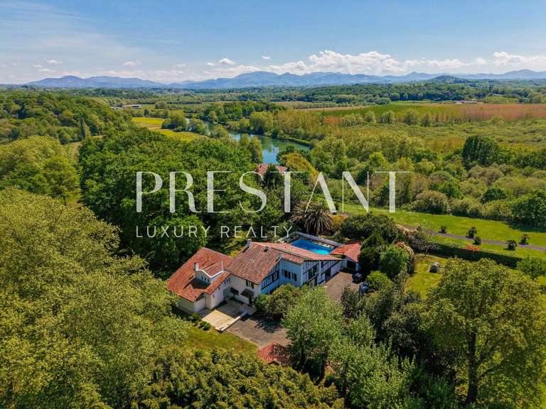 Maison Bayonne - 5 chambres - 460m²