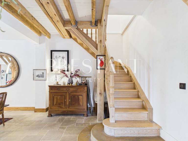 Maison Bayonne - 5 chambres - 460m²