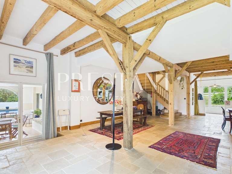 Maison Bayonne - 5 chambres - 460m²